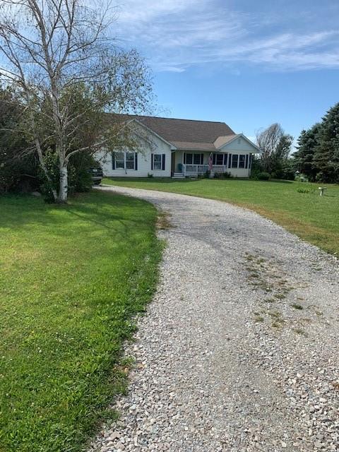 3237 Elm Swamp Road Lebanon, IN 46052 - Photo 3 of 27 Gallery Image 3