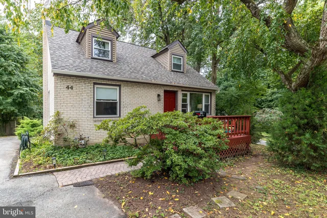 $575,000 | 44 Yale Avenue, Swarthmore, PA 19081