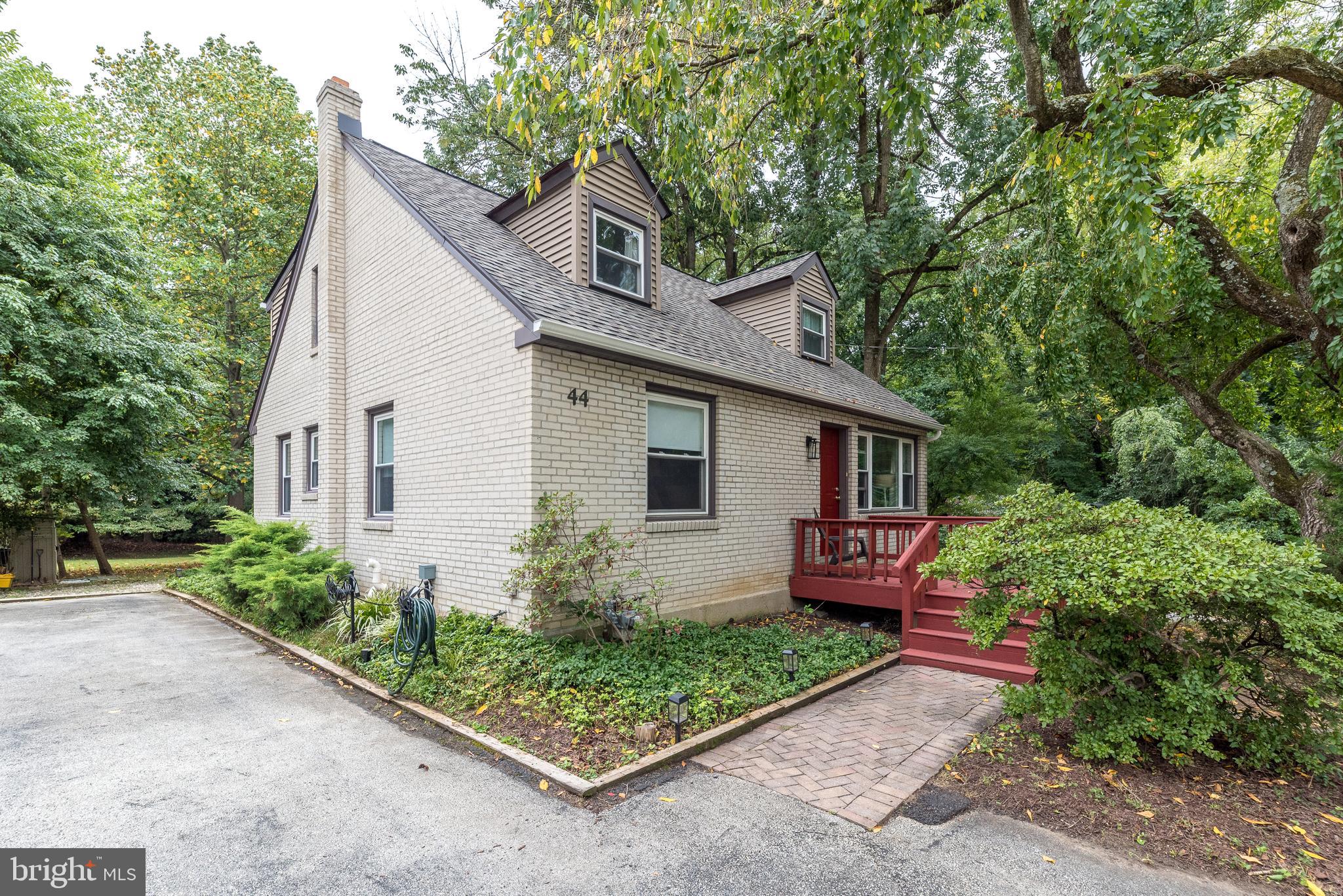 44 Yale Avenue Swarthmore, PA 19081 - Photo 2 of 47