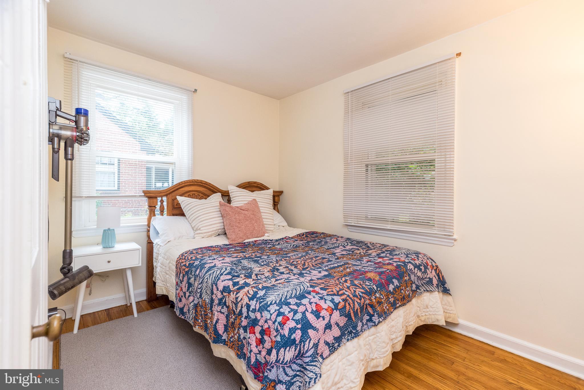 44 Yale Avenue Swarthmore, PA 19081 - Photo 23 of 47 Additional first floor bedroom