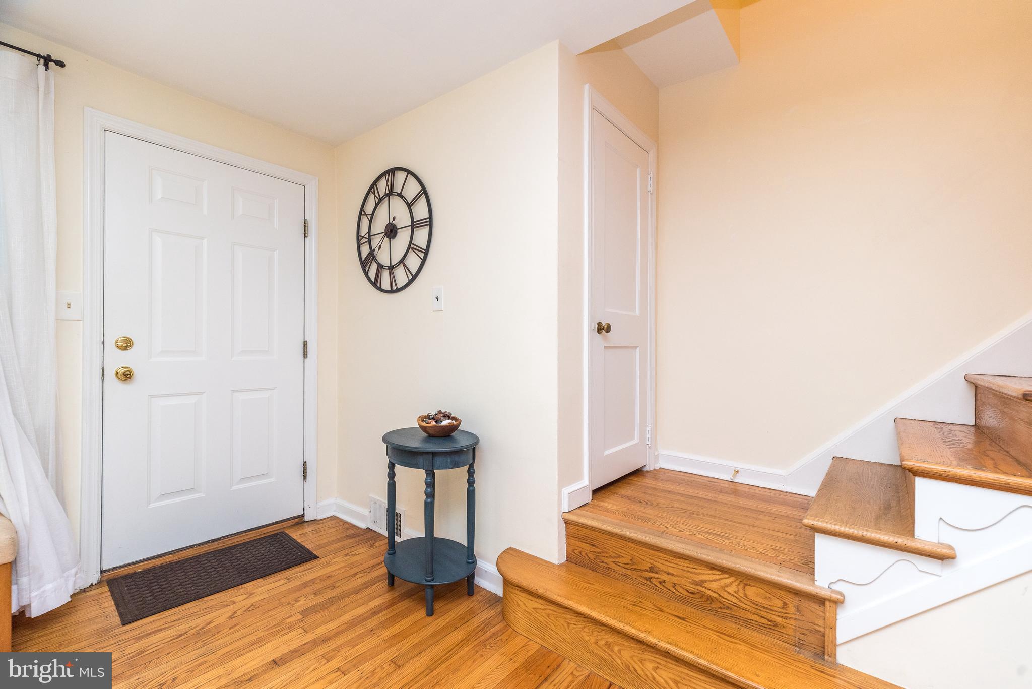 44 Yale Avenue Swarthmore, PA 19081 - Photo 24 of 47 Steps to second floor