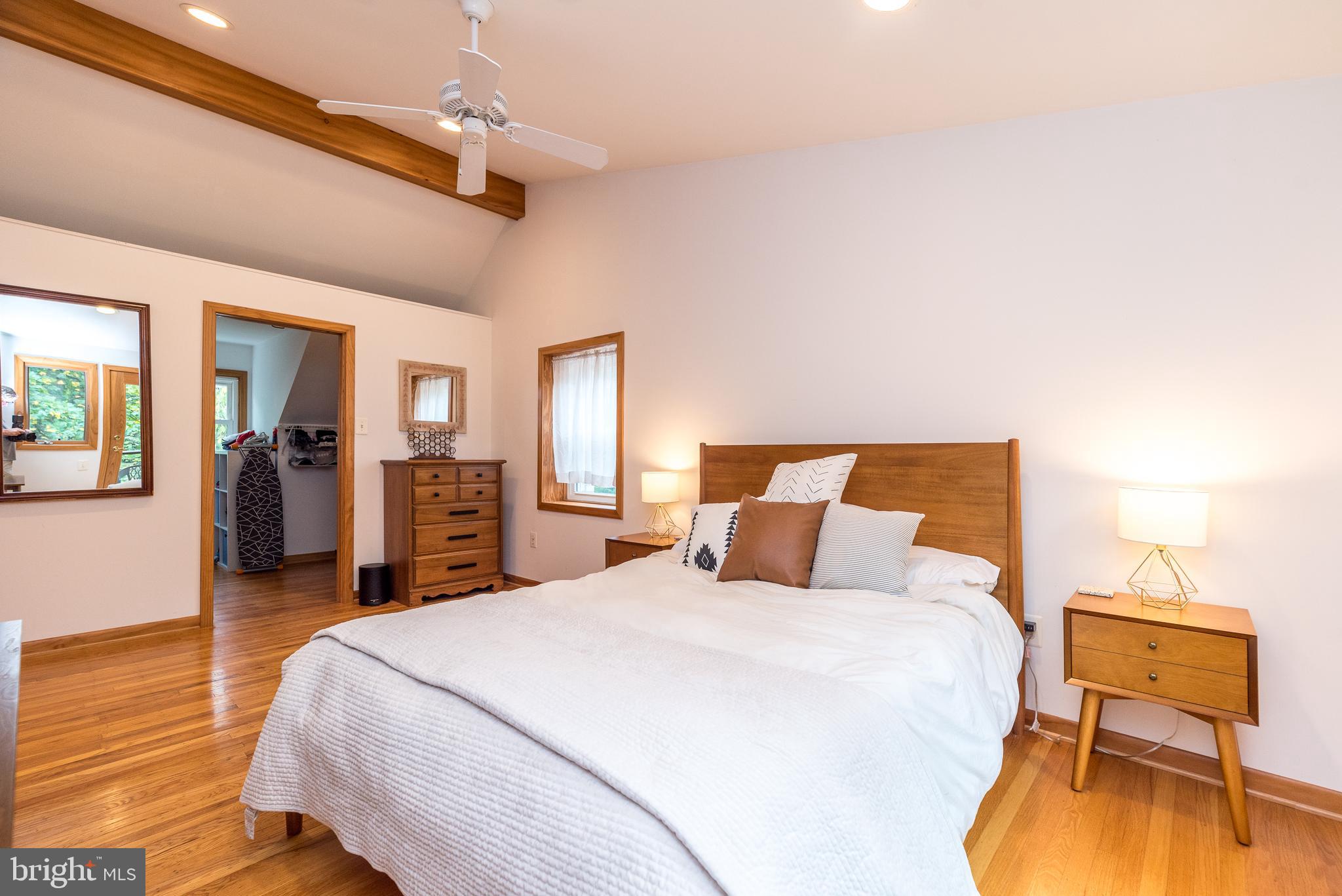 44 Yale Avenue Swarthmore, PA 19081 - Photo 25 of 47 Primary bedroom