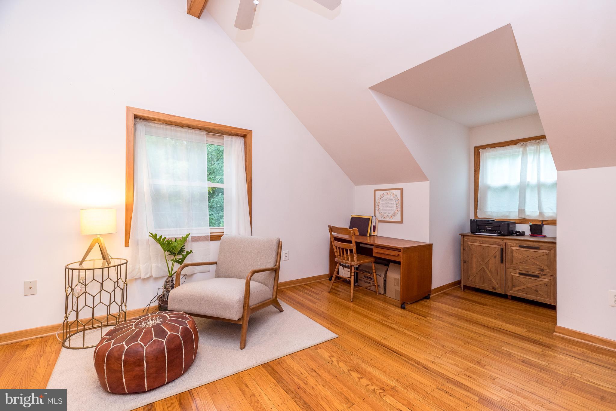 44 Yale Avenue Swarthmore, PA 19081 - Photo 30 of 47 Second floor office, bedroom or playroom