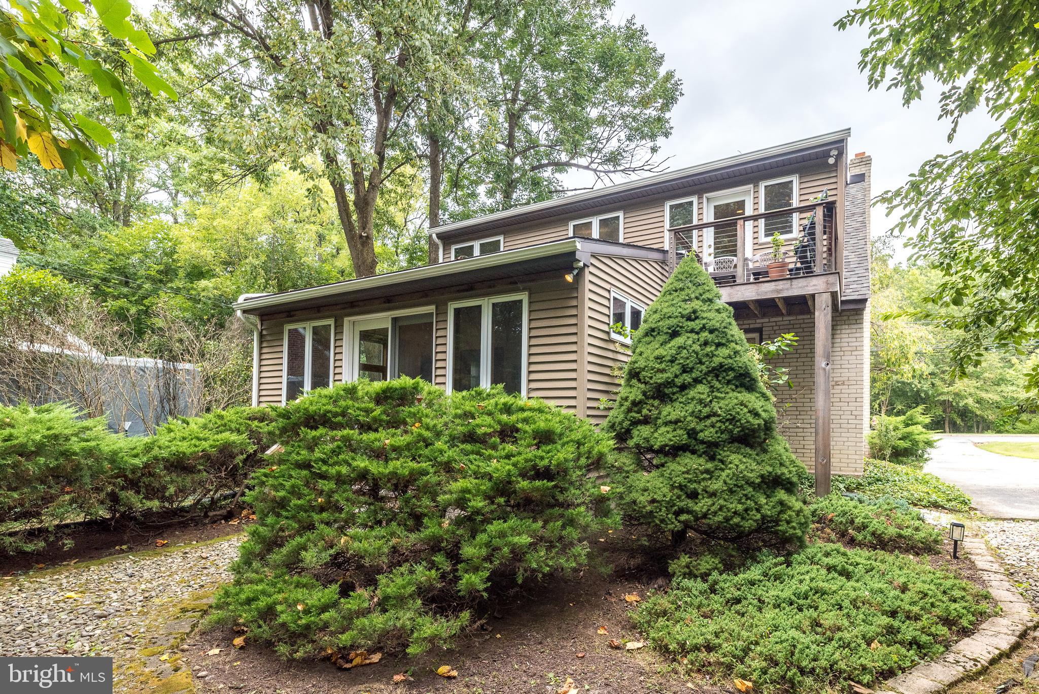 44 Yale Avenue Swarthmore, PA 19081 - Photo 42 of 47