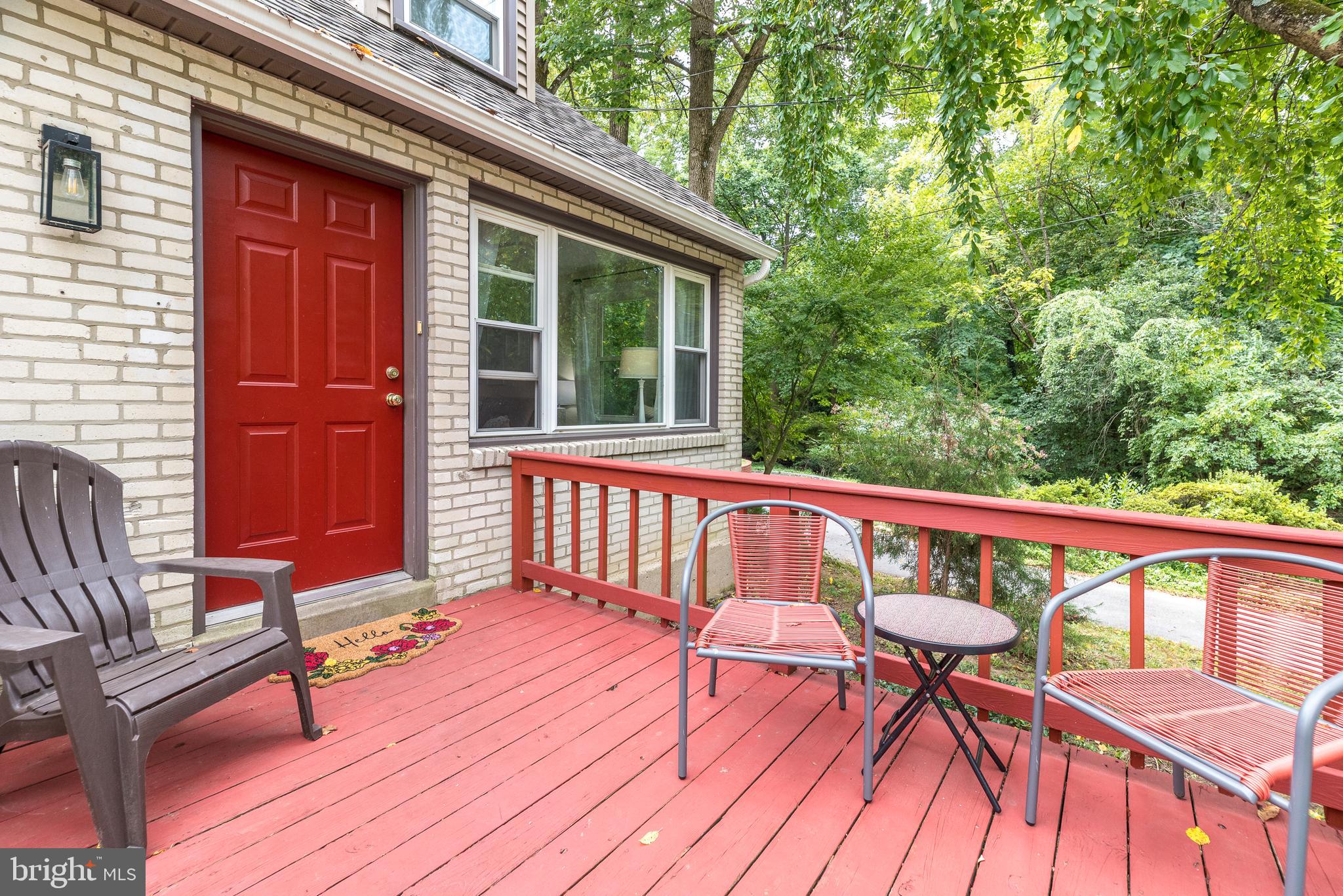 44 Yale Avenue Swarthmore, PA 19081 - Photo 5 of 47