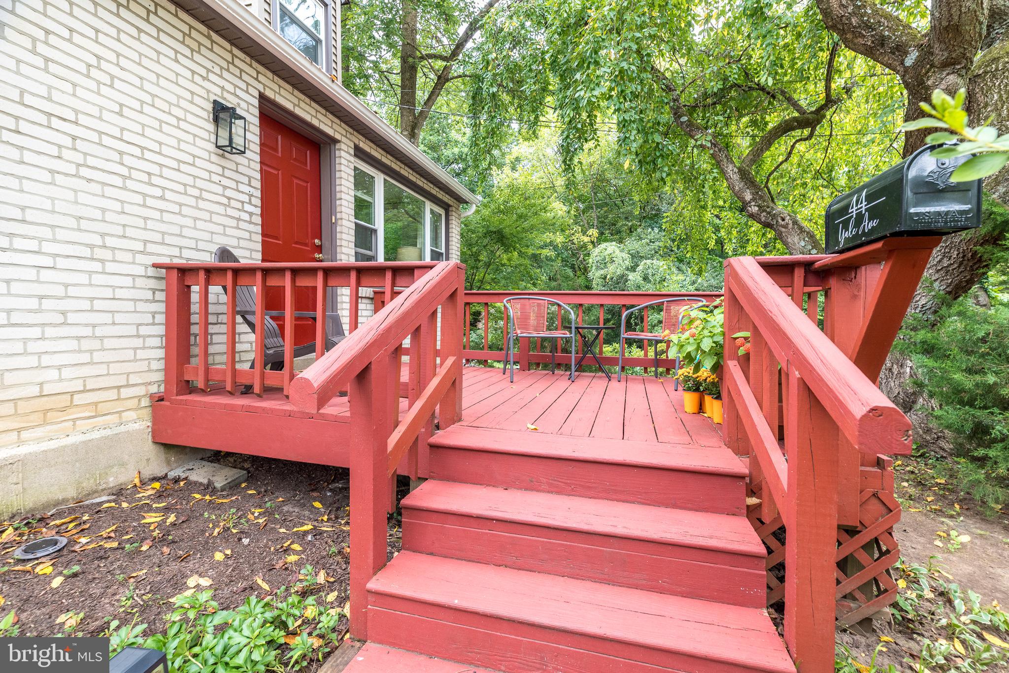 44 Yale Avenue Swarthmore, PA 19081 - Photo 7 of 47