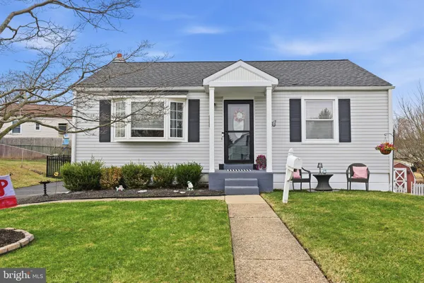$384,999 | 2604 Lynne Avenue, Hatboro, PA 19040