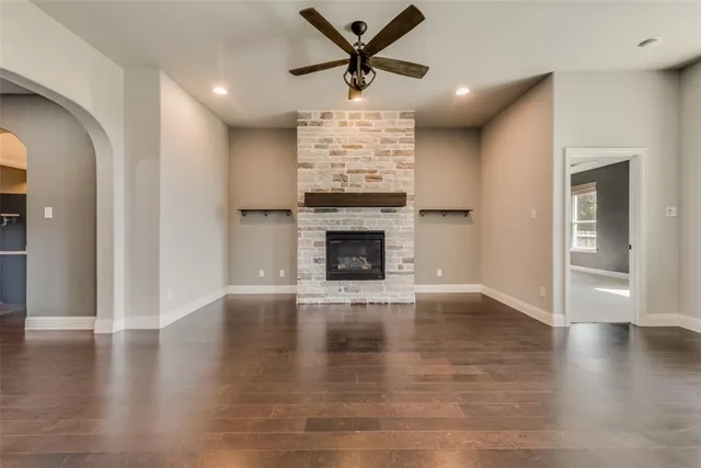 $2,750 | 15404 Pioneer Bluff Trail, Fort Worth, TX 76262