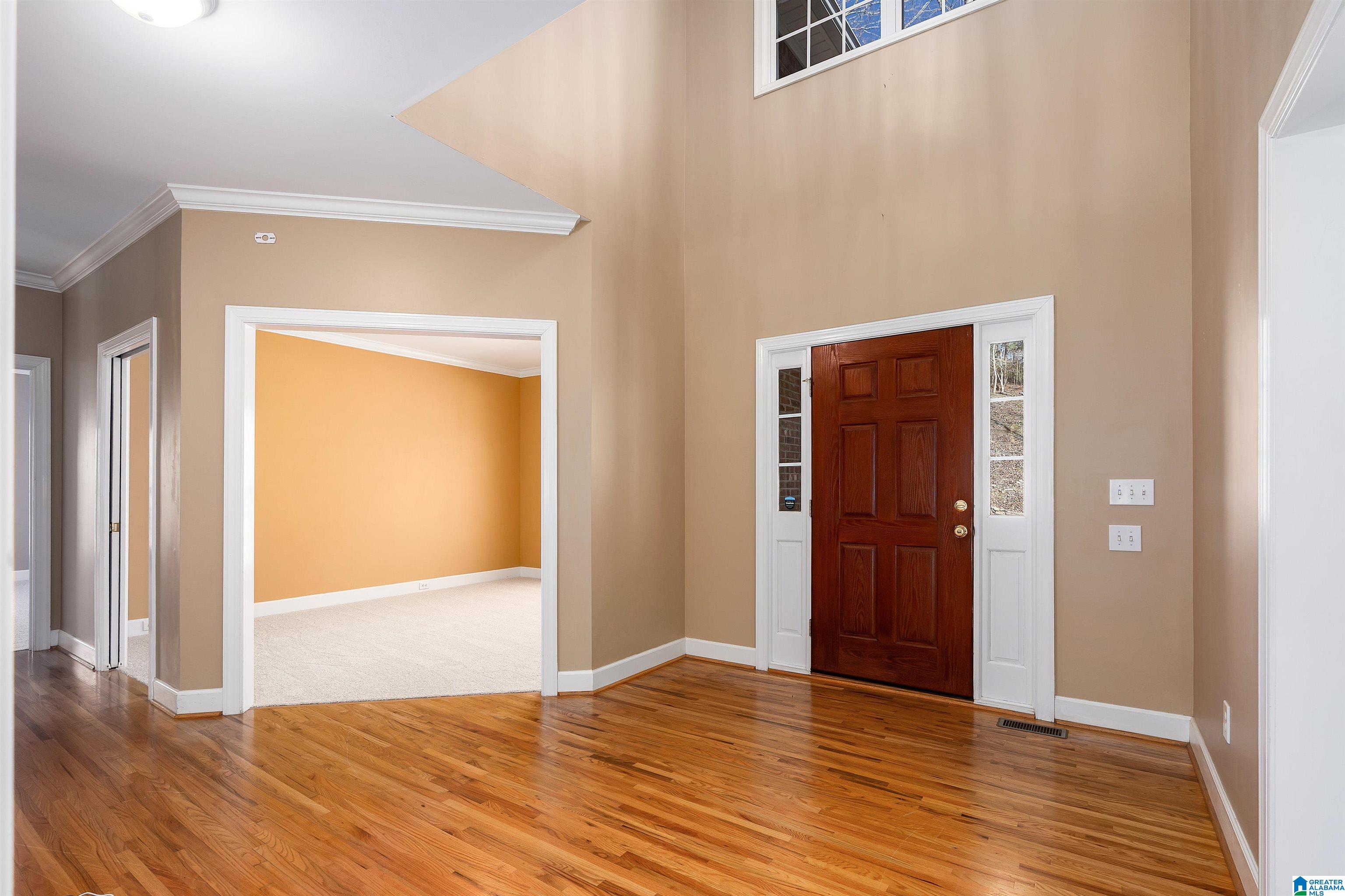 8560 Pine Mountain Road Pinson, AL 35126 - Photo 6 of 59