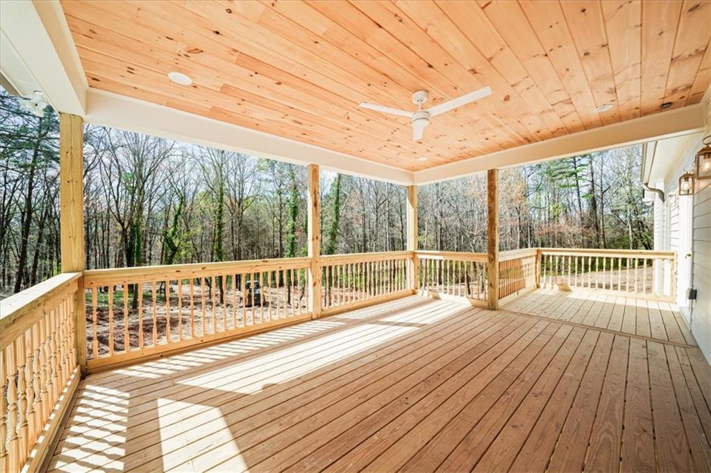6022 Ben Parks Road Murrayville, GA 30564 - Photo 15 of 54