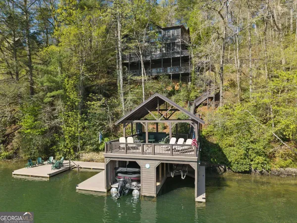 $3,795,000 | 88 Vidalia Lane, Lakemont, GA 30552