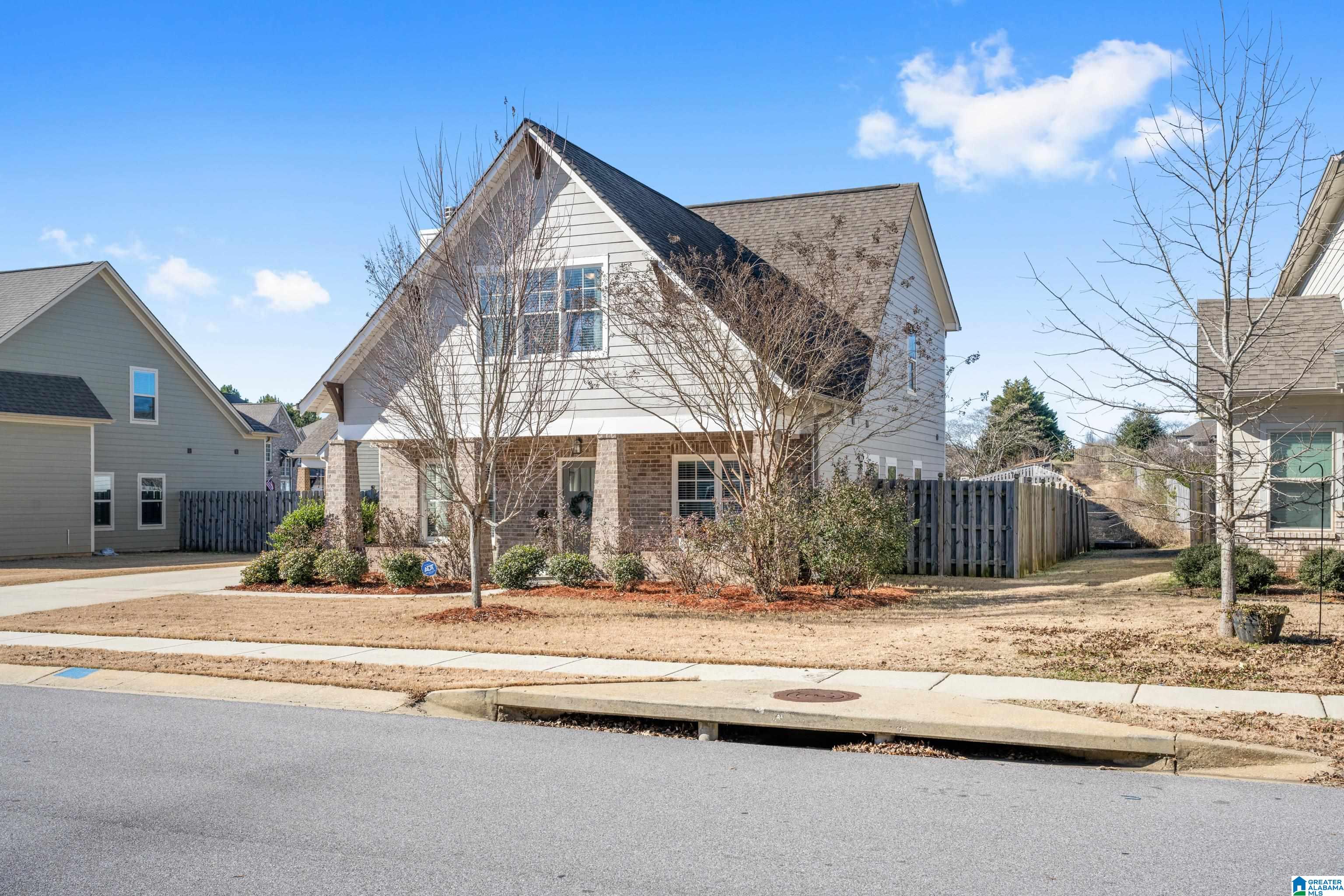 154 King Richards Way Calera, AL 35040 - Photo 25 of 39