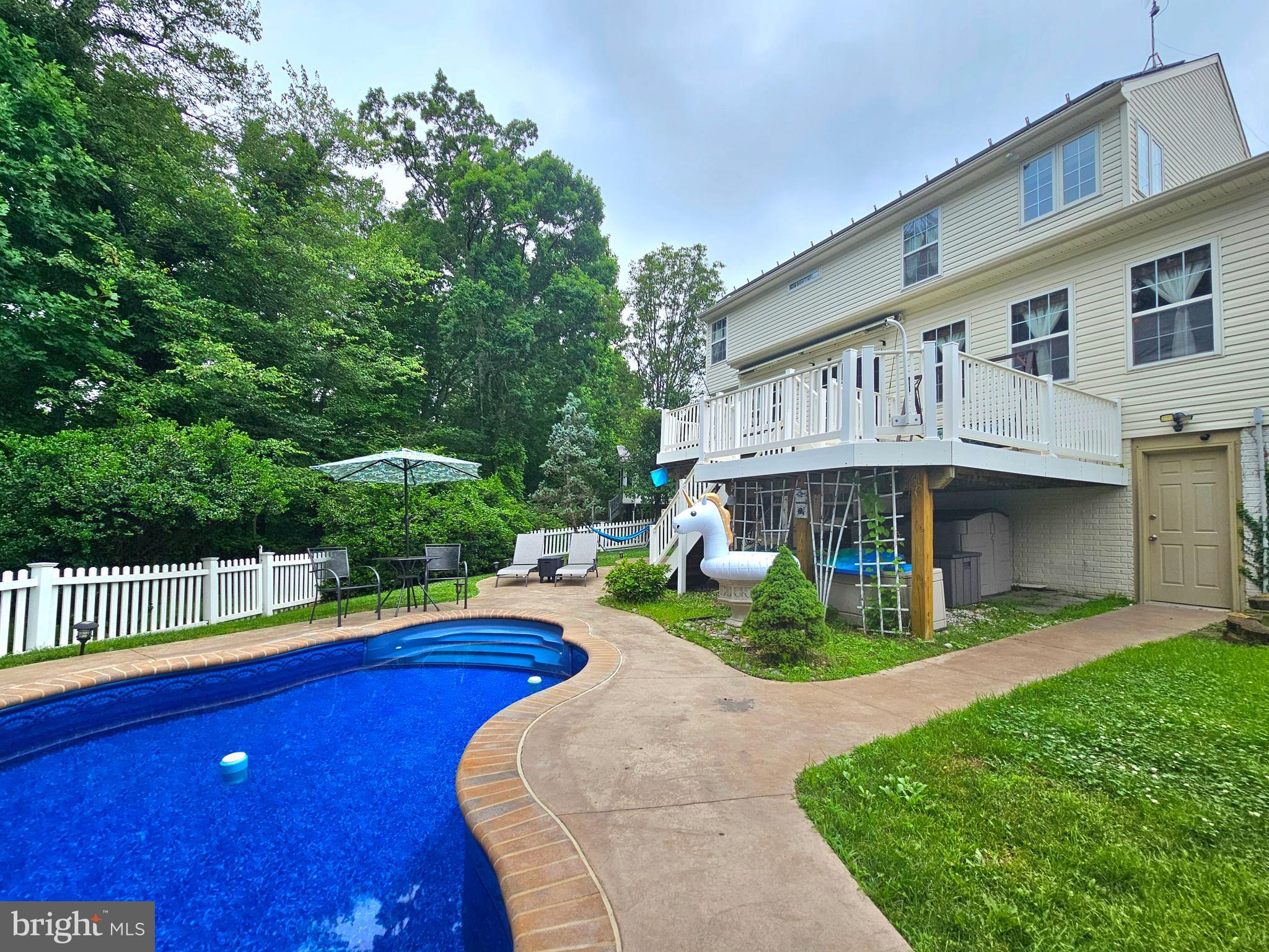 5076 Springhouse Circle Nottingham, MD 21236 - Photo 95 of 103