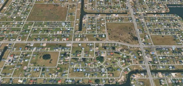 $32,500 | 1801 Embers Parkway West, Cape Coral, FL 33993
