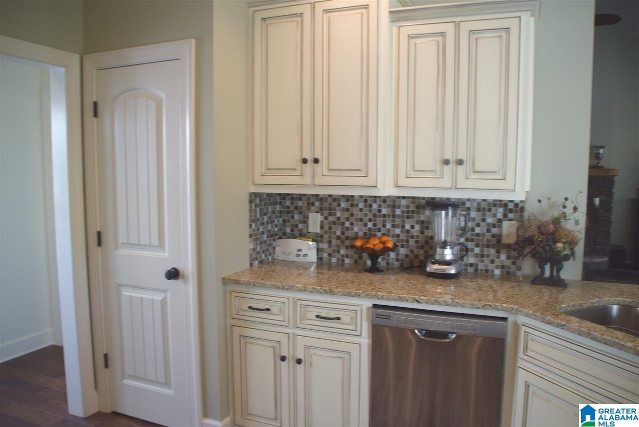 555 Hummingbird Lane Ashville, AL 35953 - Photo 12 of 45