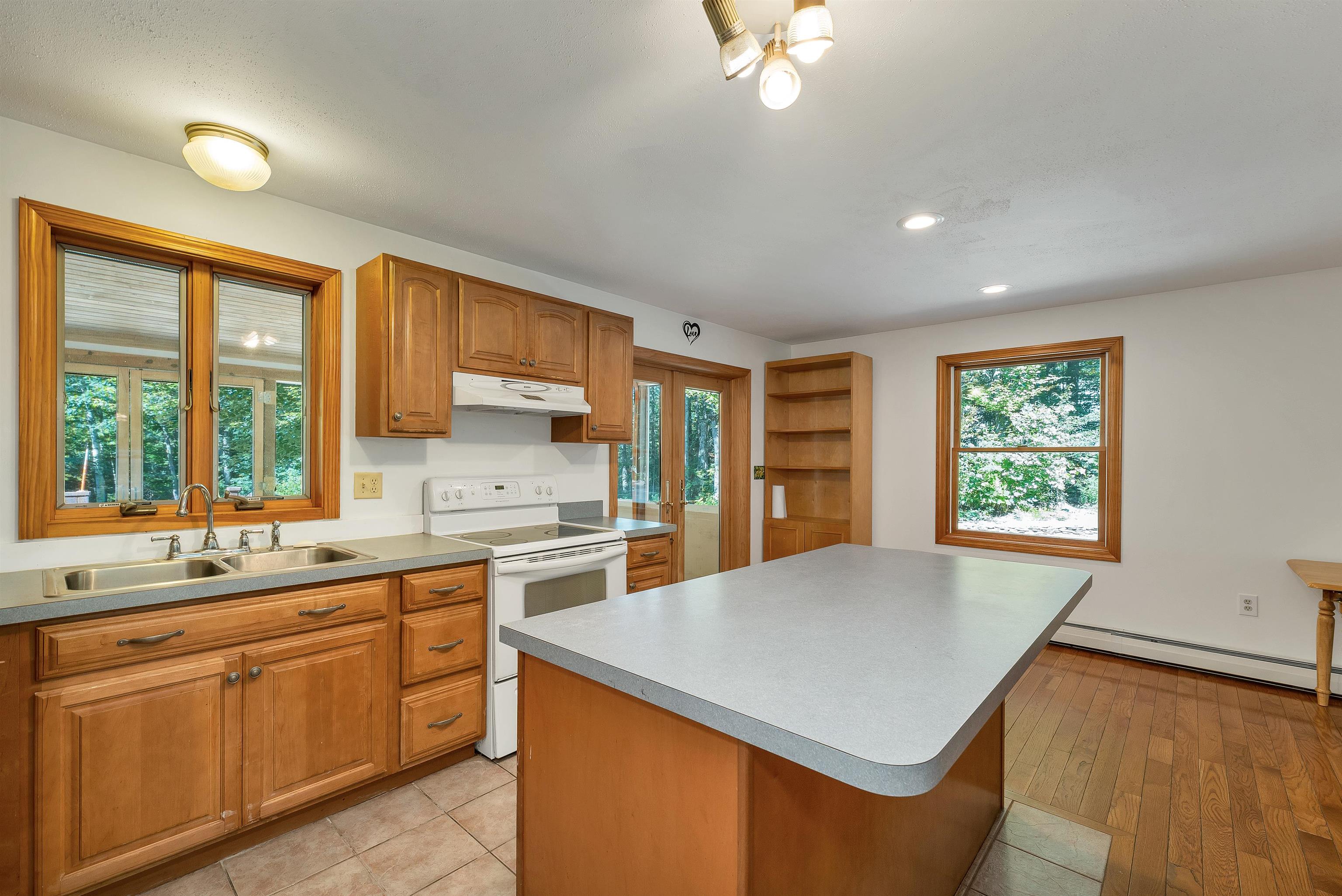 241 Lower Beech Hill Road Campton, NH 03223 - Photo 14 of 51 Gallery Image 14