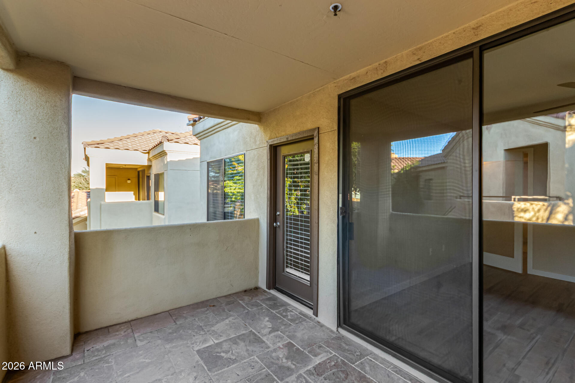 7575 East Indian Bend Road, Unit 2036 Scottsdale, AZ 85250 - Photo 18 of 29 a view of an entryway of a house