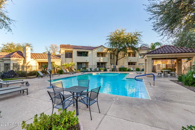 $1,750 | 7575 East Indian Bend Road, Unit 2036, Scottsdale, AZ 85250