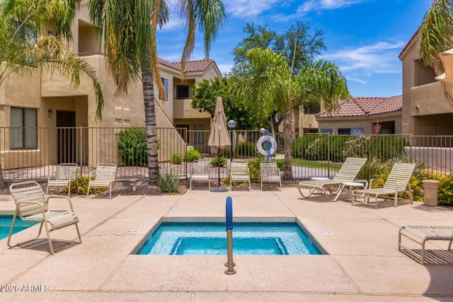 $1,750 | 7575 East Indian Bend Road, Unit 2036, Scottsdale, AZ 85250