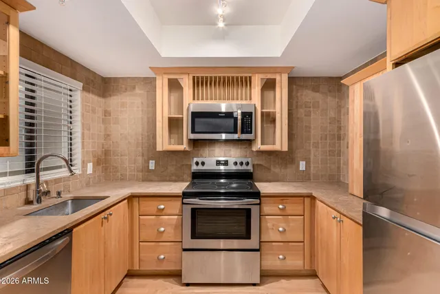 $1,750 | 7575 East Indian Bend Road, Unit 2036, Scottsdale, AZ 85250