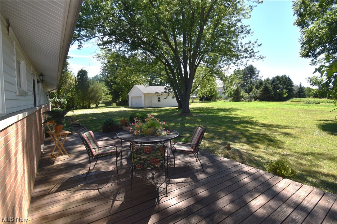 2480 River Road Willoughby Hills, OH 44094 - Photo 12 of 22 Enjoy this private wooded lot...