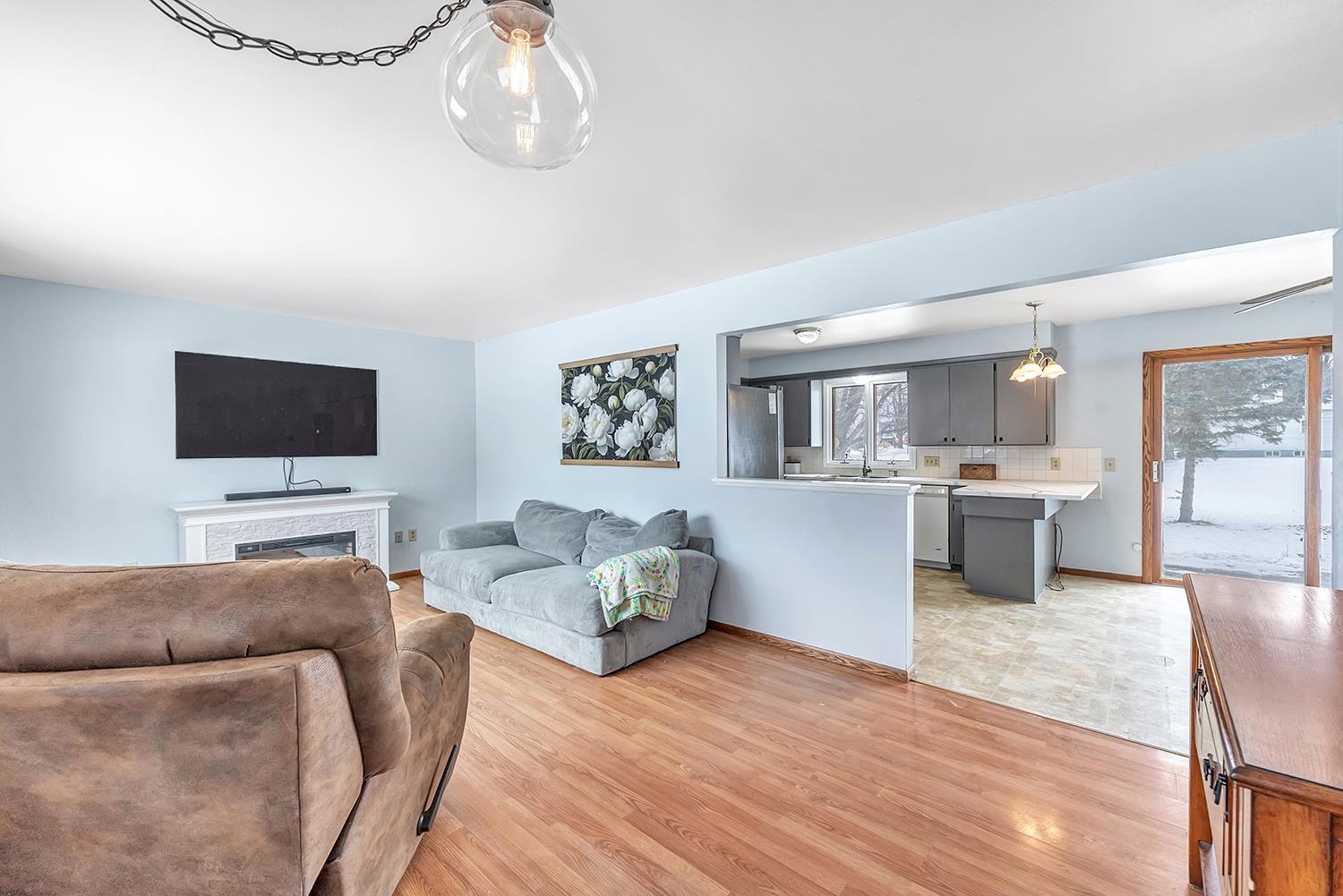 306 North 2nd Street Bonduel, WI 54107 - Photo 6 of 18