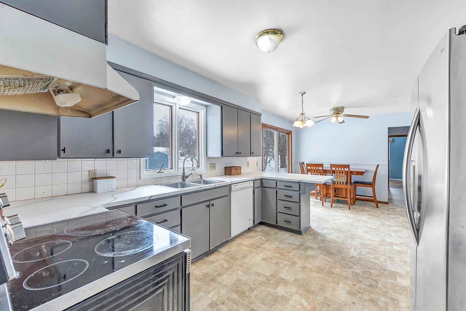 306 North 2nd Street Bonduel, WI 54107 - Photo 8 of 18