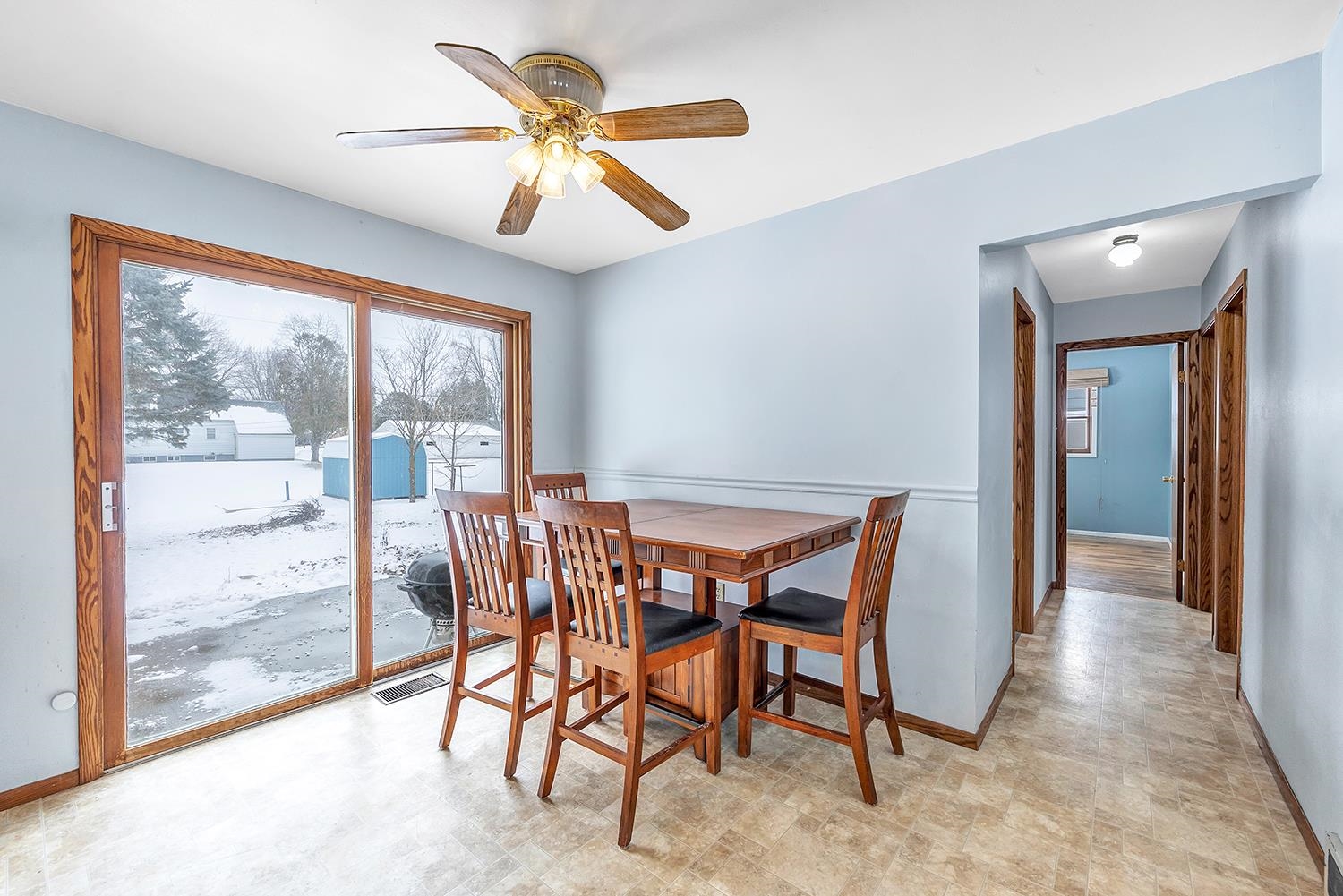 306 North 2nd Street Bonduel, WI 54107 - Photo 10 of 18