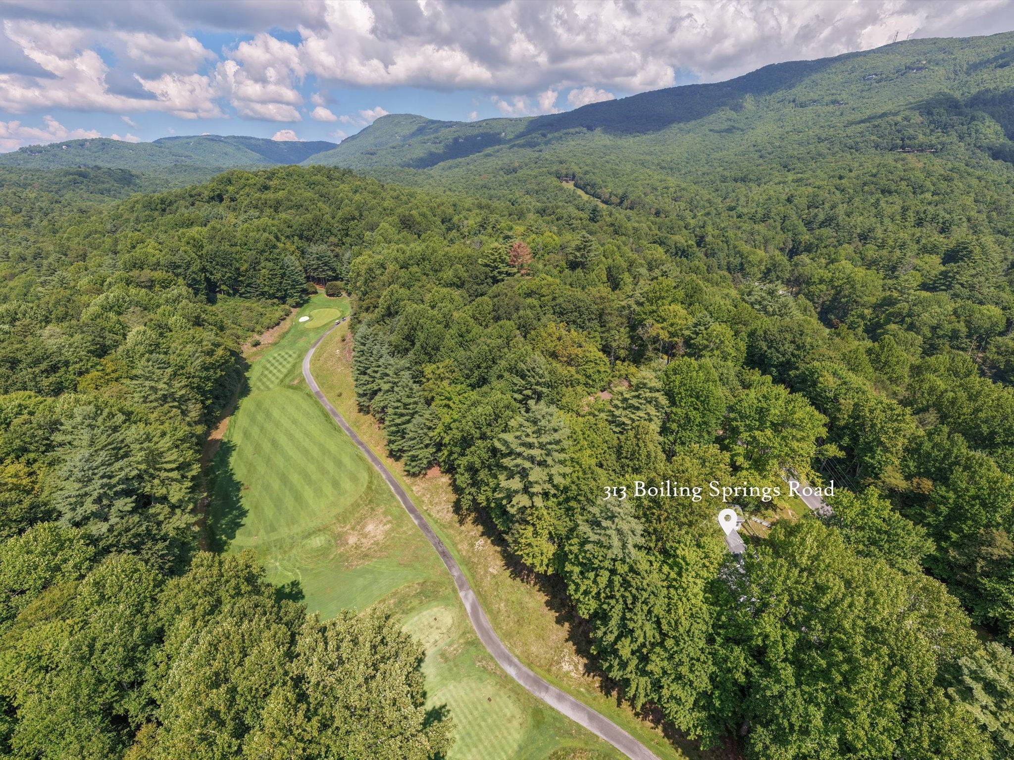 313 Boiling Springs Road Sapphire, NC 28774 - Photo 63 of 67 Gallery Image 63