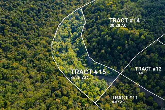 $44,500 | 15 North State Road 156, Patriot, IN 47038