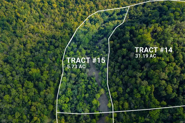 $44,500 | 15 North State Road 156, Patriot, IN 47038