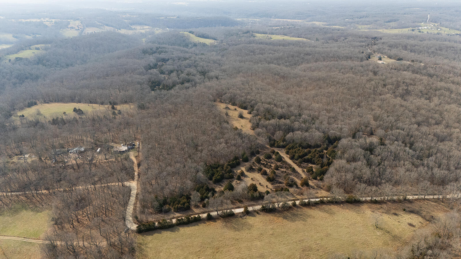 0 Abadyl Road Fordland, MO 65652 - Photo 2 of 25 DJI_20260303152243_0018_D