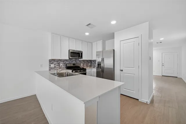 $2,200 | 6818 Eastern Cottonwood Lane, Katy, TX 77493