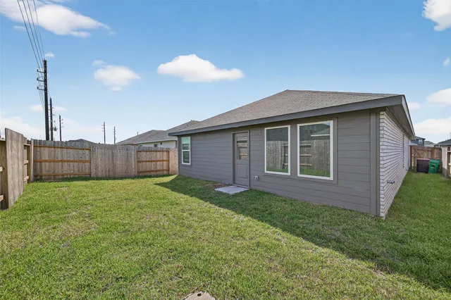 $2,200 | 6818 Eastern Cottonwood Lane, Katy, TX 77493