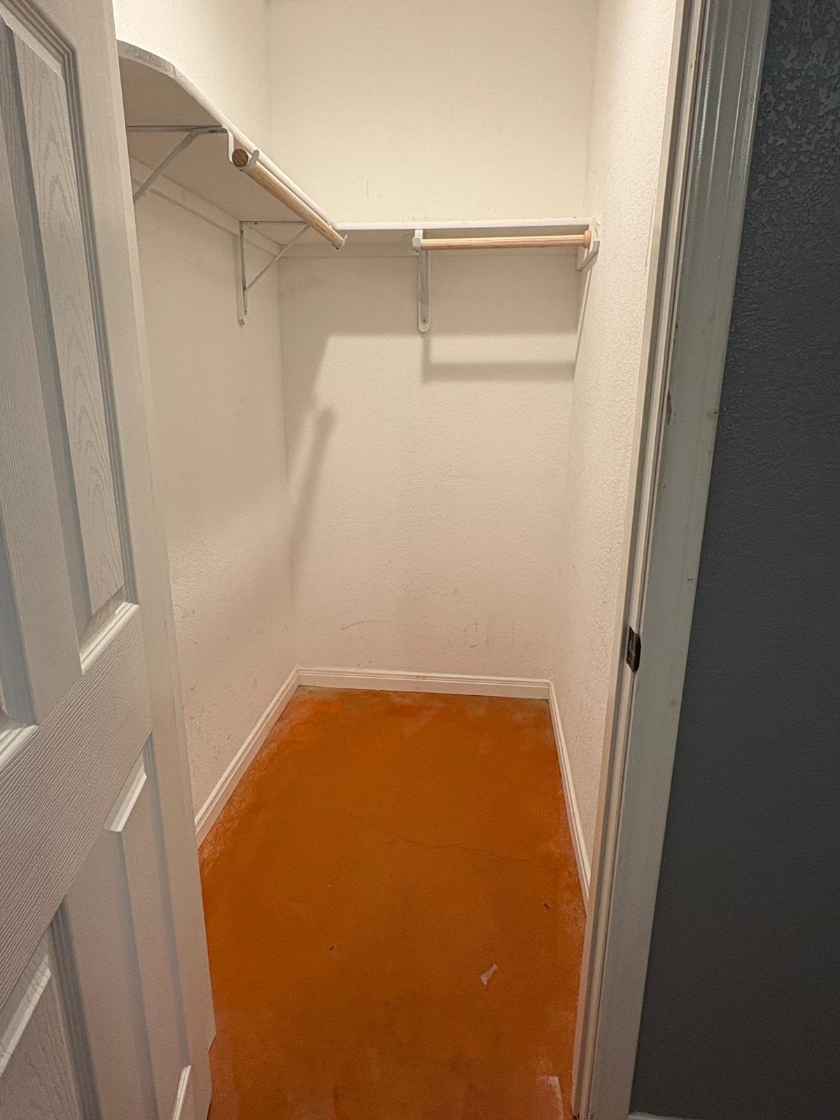 1403 Strickland Street Waco, TX 76705 - Photo 9 of 11 a view of small space