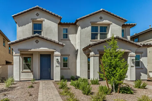 $385,995 | 20618 West Thomas Road, Buckeye, AZ 85396