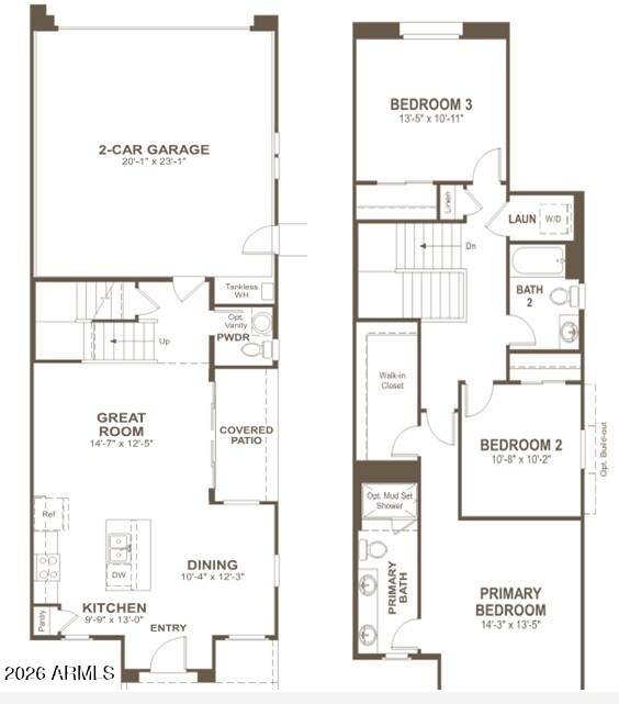 20618 West Thomas Road Buckeye, AZ 85396 - Photo 38 of 38