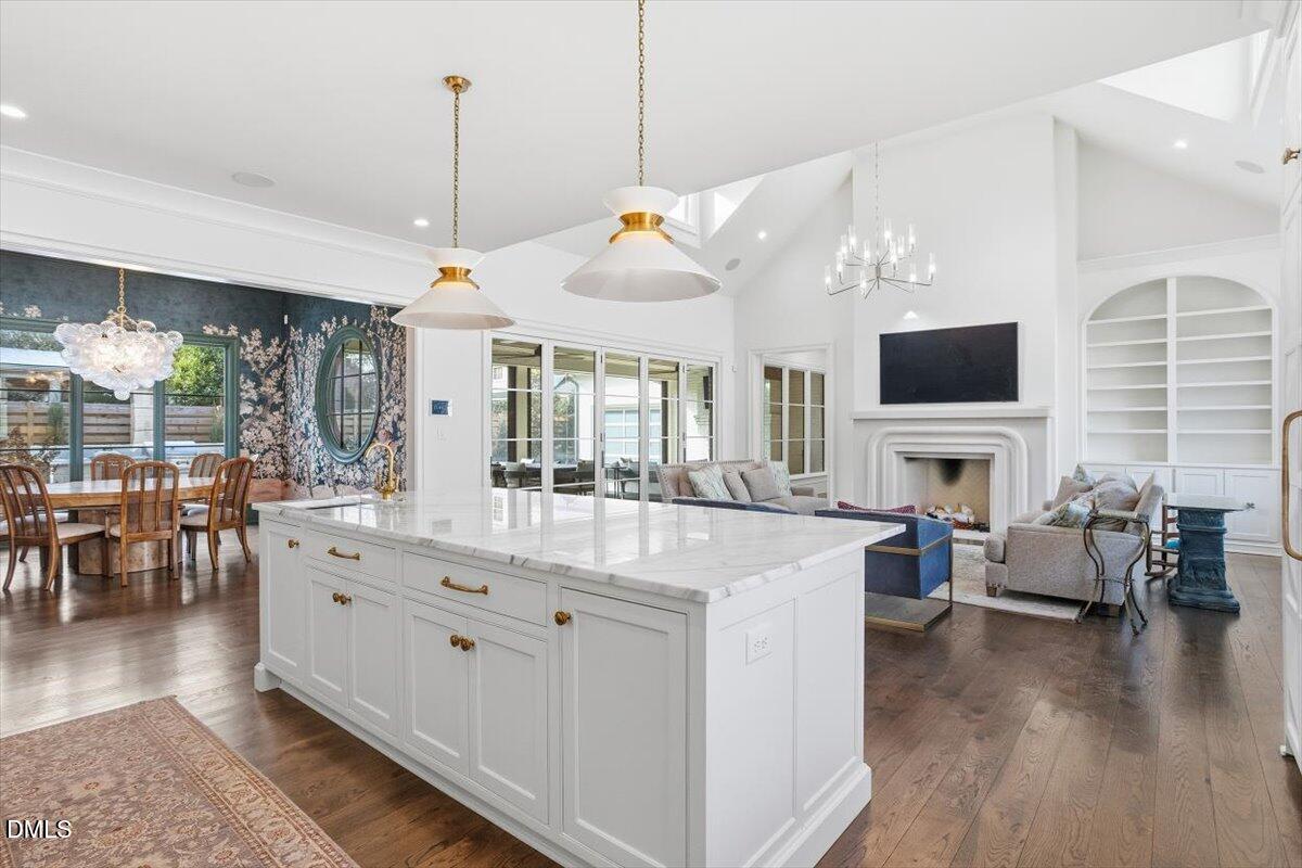 2123 St Marys Street Raleigh, NC 27608 - Photo 7 of 77