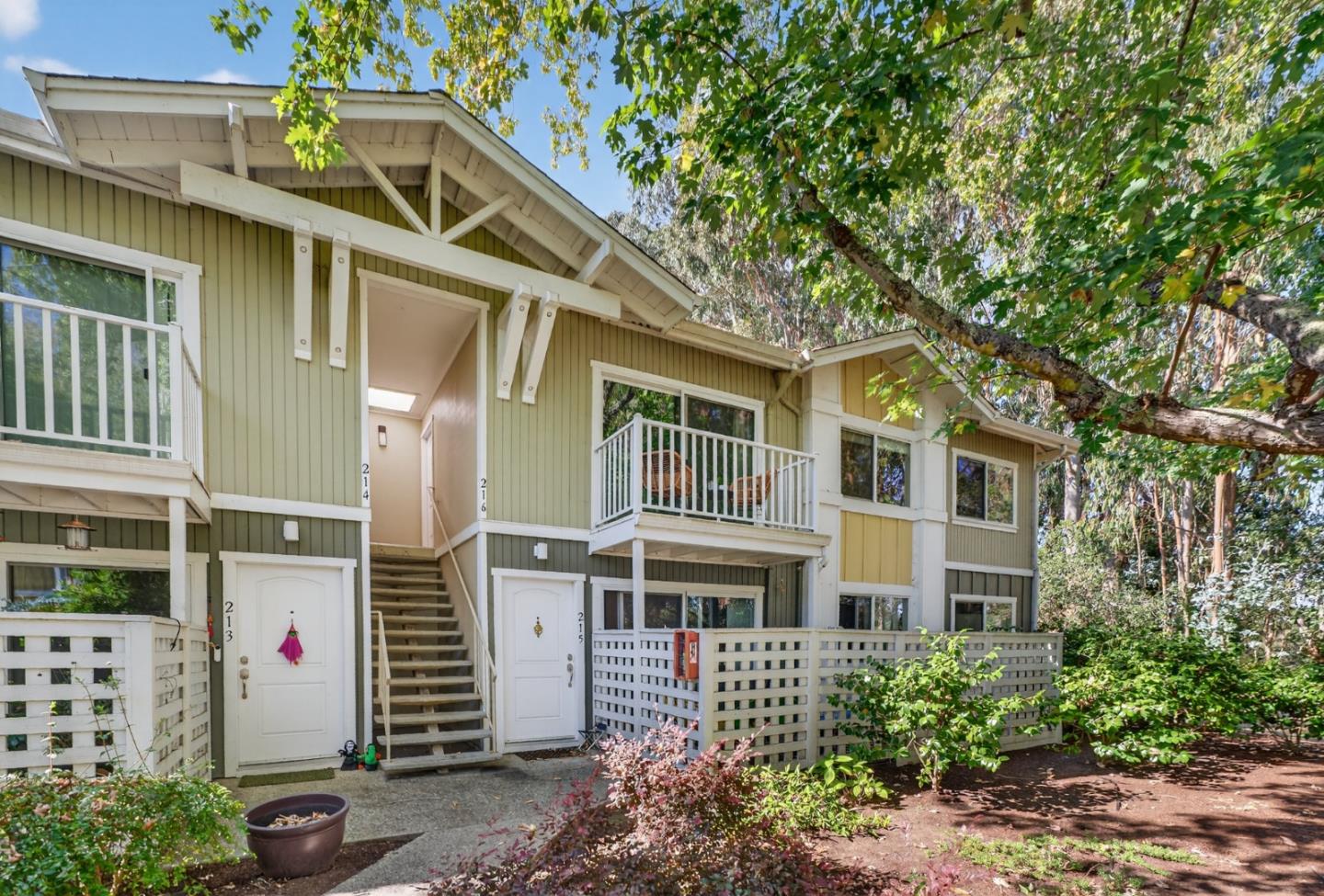 755 14th Avenue, Unit 216 Santa Cruz, CA 95062 - Photo 23 of 25