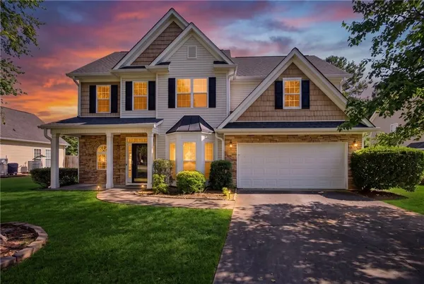 $275,000 | 805 Chelsea Wood Court, Stockbridge, GA 30281