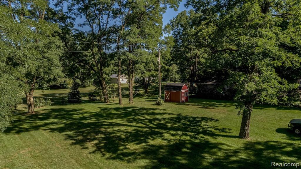 16021 Murray Road Byron, MI 48418 - Photo 19 of 56