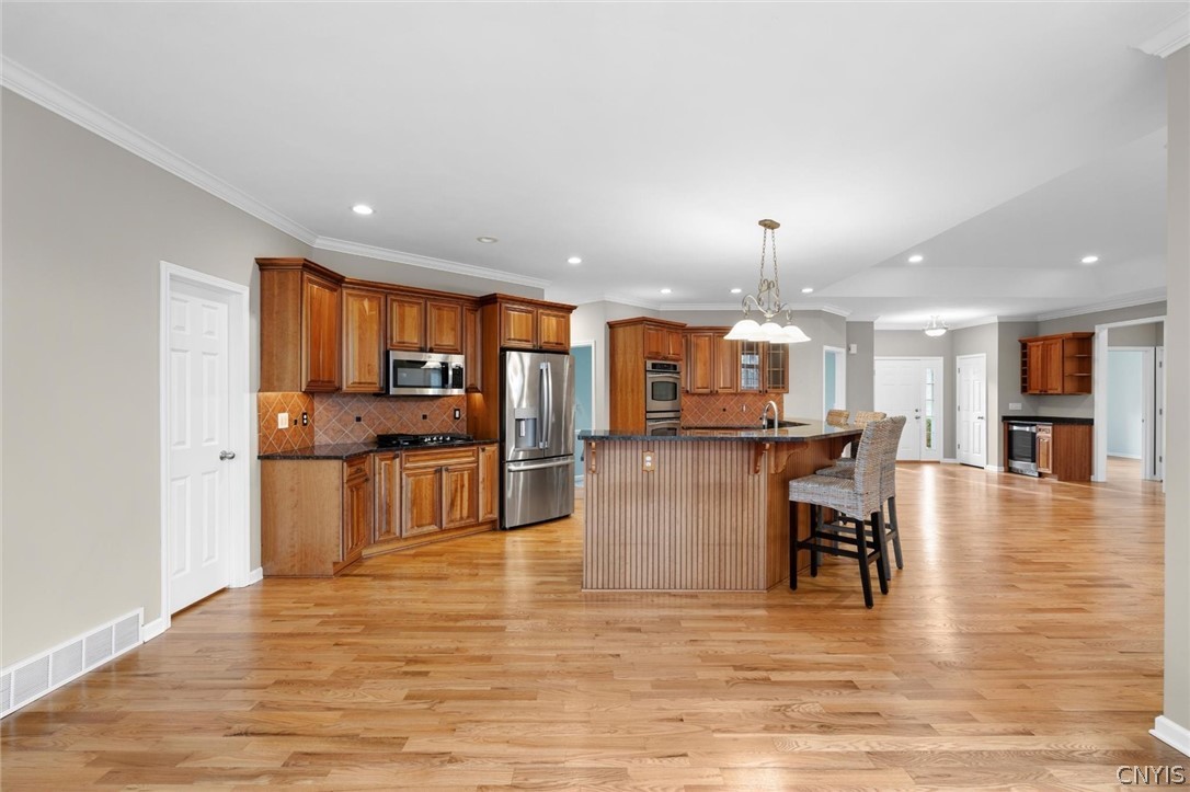 8394 Twin Flowers Road Lysander, NY 13027 - Photo 11 of 47