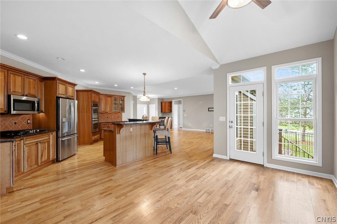 8394 Twin Flowers Road Lysander, NY 13027 - Photo 12 of 47