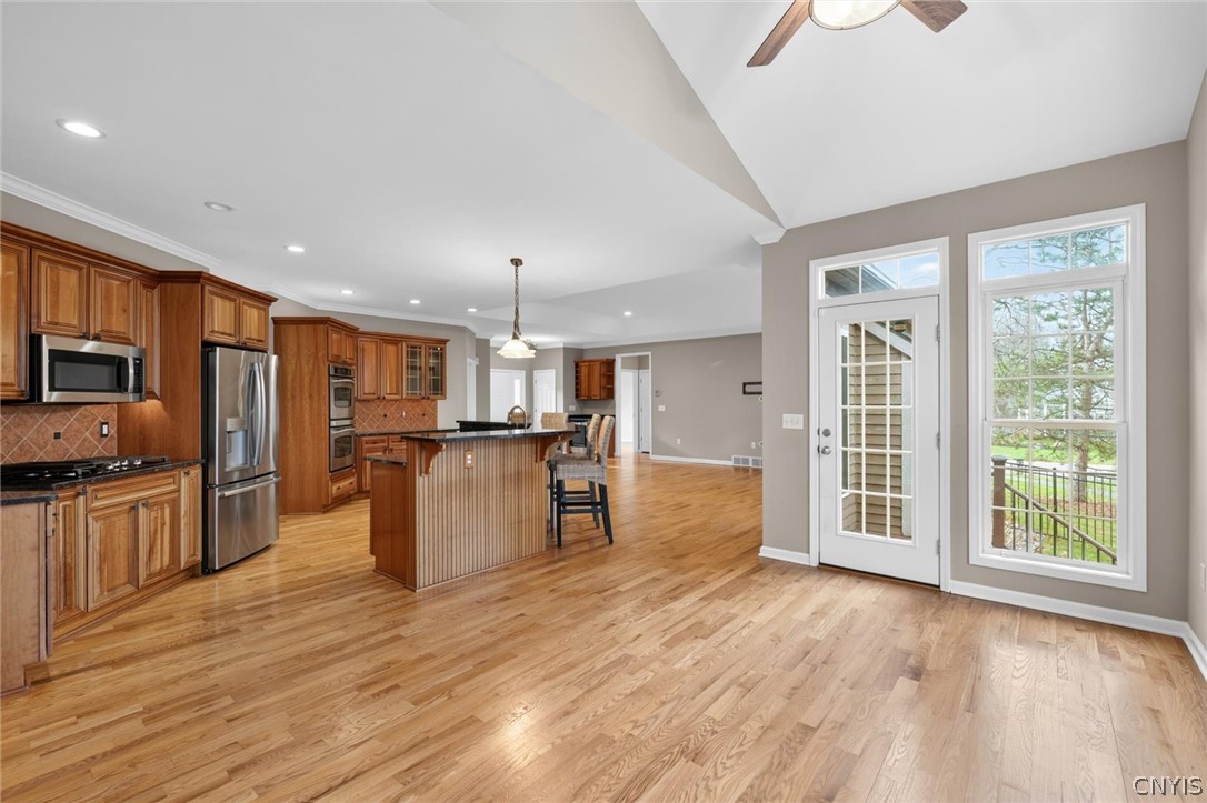 8394 Twin Flowers Road Lysander, NY 13027 - Photo 13 of 47