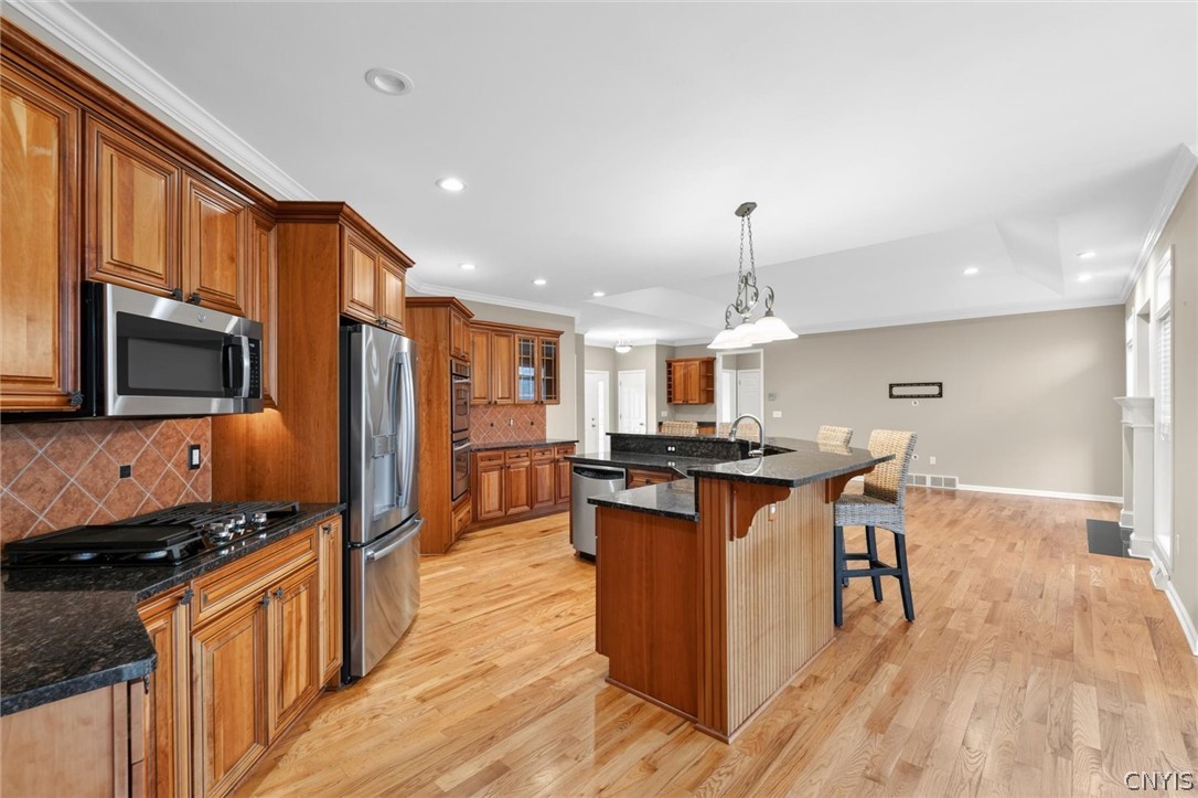 8394 Twin Flowers Road Lysander, NY 13027 - Photo 15 of 47