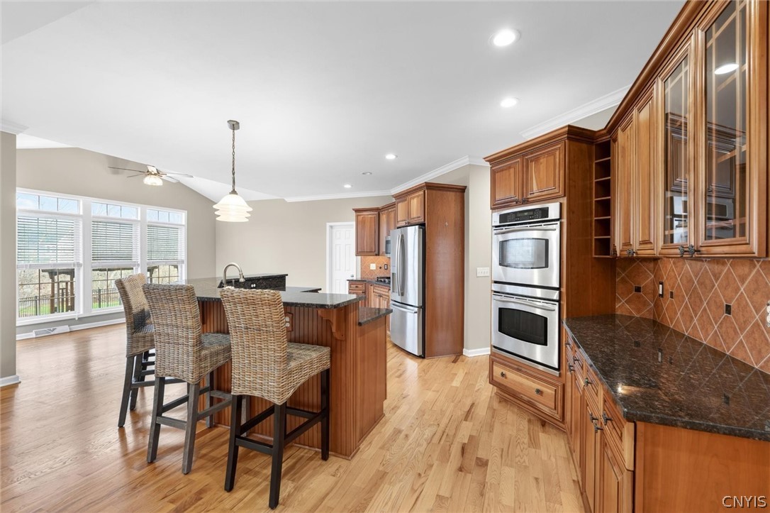 8394 Twin Flowers Road Lysander, NY 13027 - Photo 17 of 47