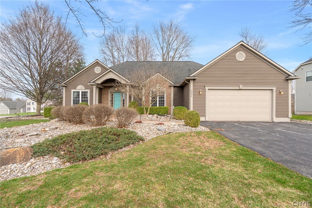 8394 Twin Flowers Road Lysander, NY 13027 - Photo 2 of 47