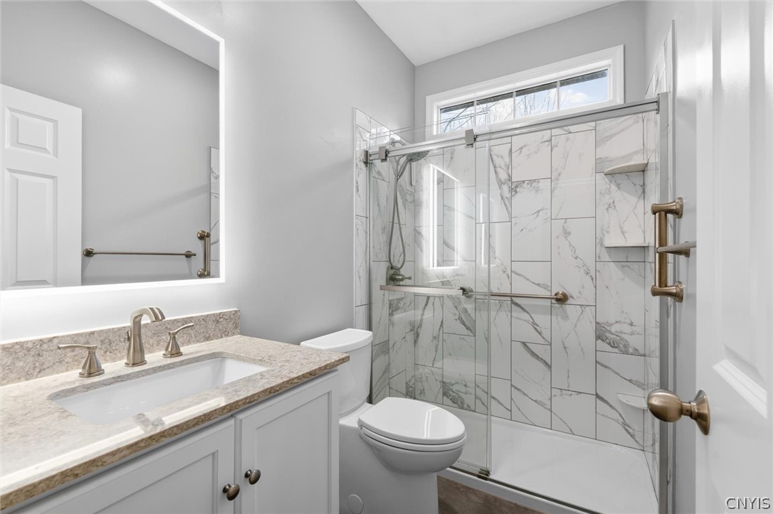 8394 Twin Flowers Road Lysander, NY 13027 - Photo 25 of 47