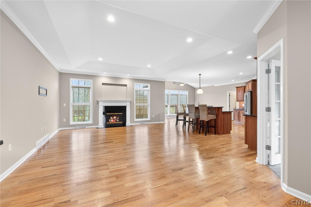 8394 Twin Flowers Road Lysander, NY 13027 - Photo 3 of 47