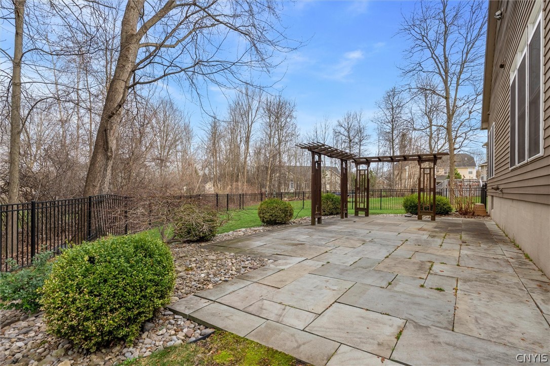 8394 Twin Flowers Road Lysander, NY 13027 - Photo 40 of 47